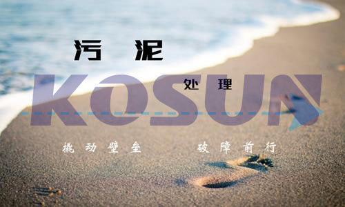 污泥處理“卡”在關(guān)口？污泥處理產(chǎn)業(yè)鏈亟待整合