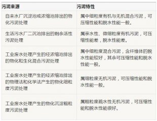 污泥處理處置市場不斷擴(kuò)大 什么才是主流技術(shù)？