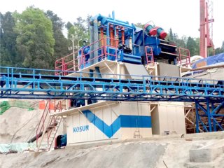 建筑打樁泥漿分離機設備能為您創(chuàng)造以下幾個方面的優(yōu)勢